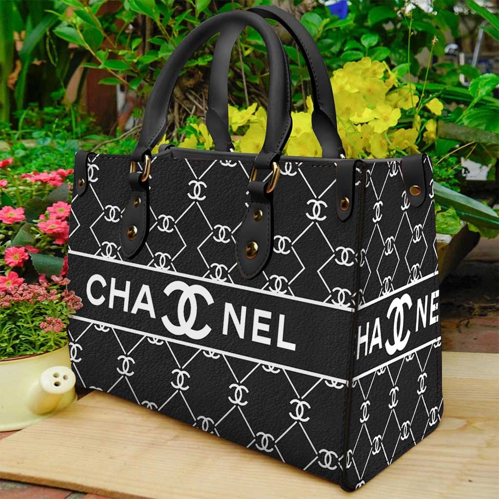 Chanel Premium Women Leather Hand Bag Luxury Brand Fashion For Beauty 2025 -