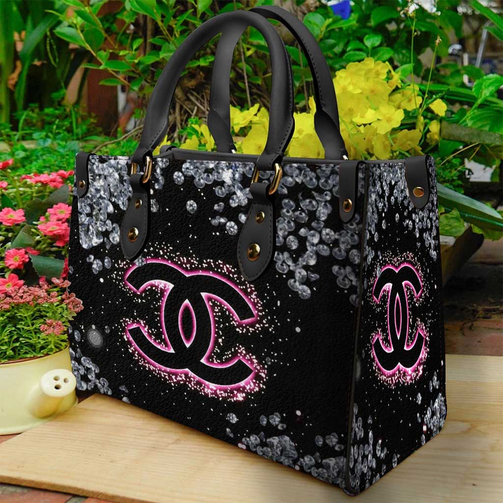 Chanel Premium Women Leather Hand Bag Luxury Brand Fashion For Beauty 2025 -