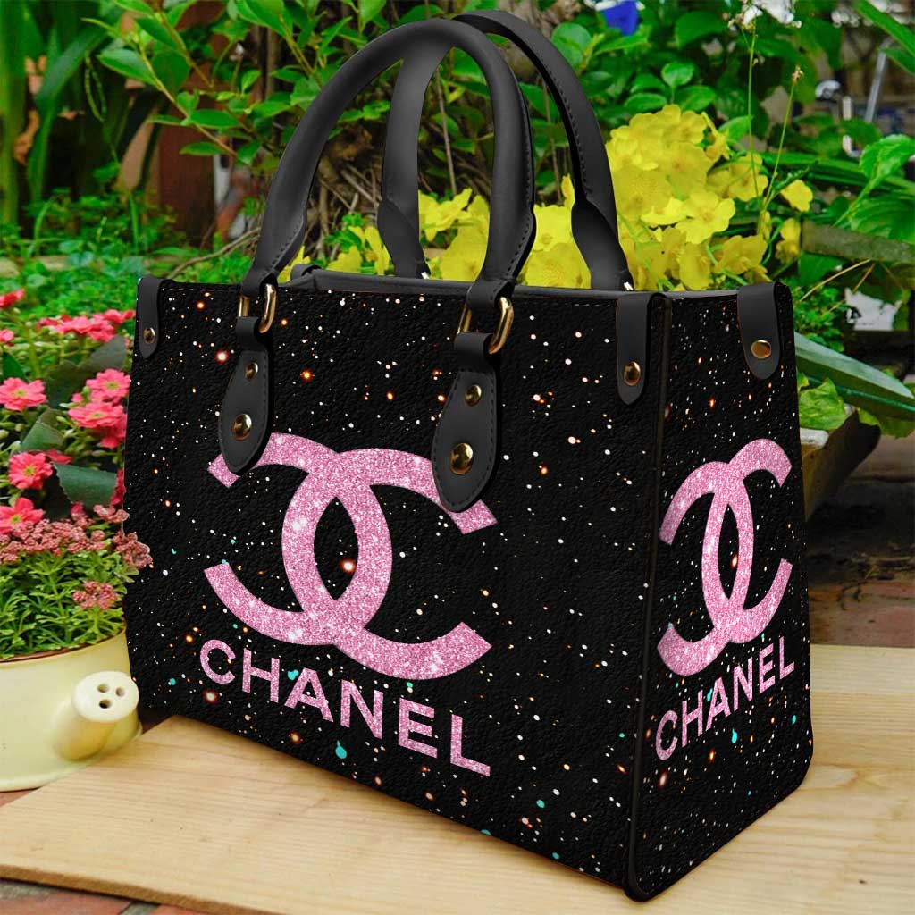 Chanel Premium Women Leather Hand Bag Luxury Brand Fashion For Beauty 2025 -