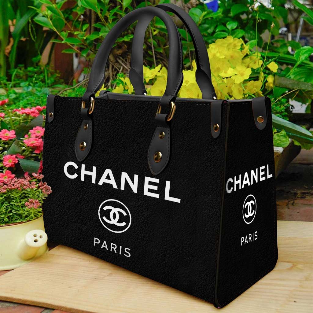 Chanel Premium Women Leather Hand Bag Luxury Brand Fashion For Beauty 2025 -