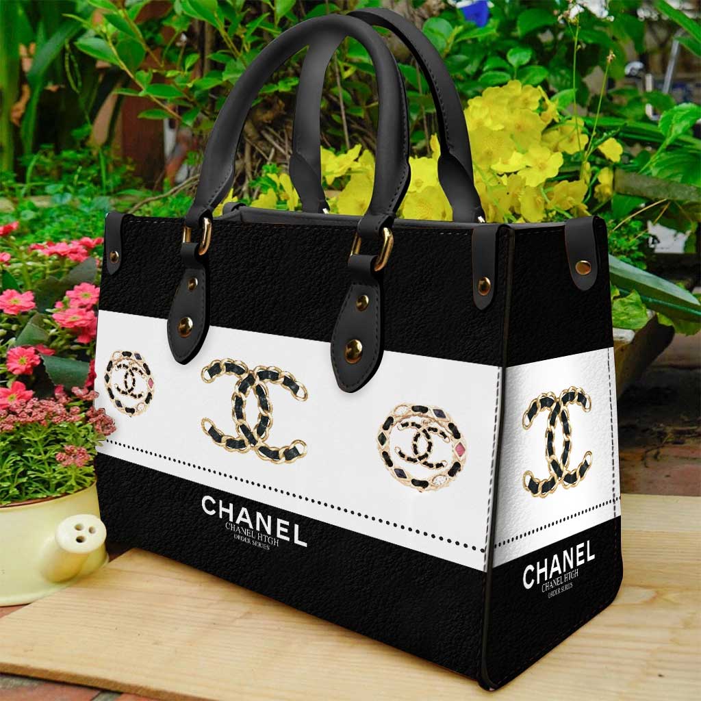Chanel Premium Women Leather Hand Bag Luxury Brand Fashion For Beauty 2025 -