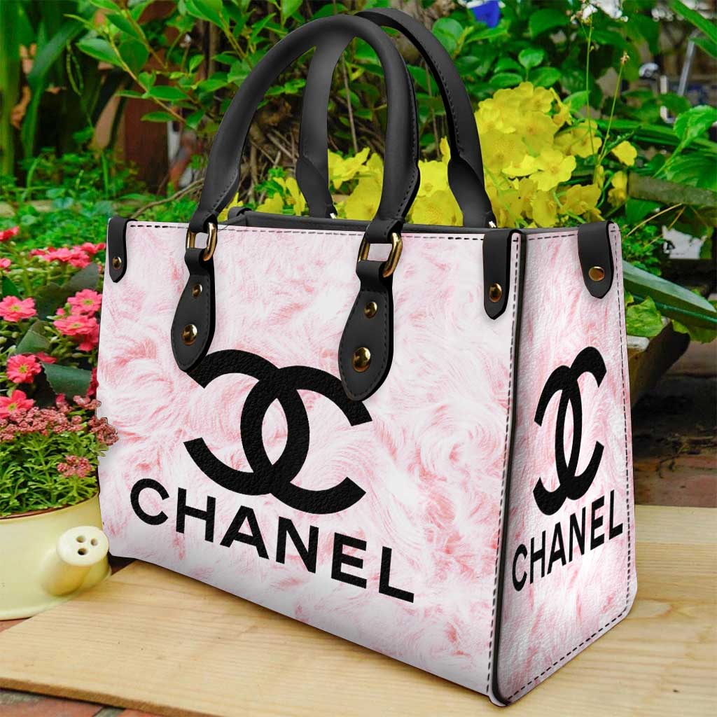 Chanel Premium Women Leather Hand Bag Luxury Brand Fashion For Beauty 2025 -