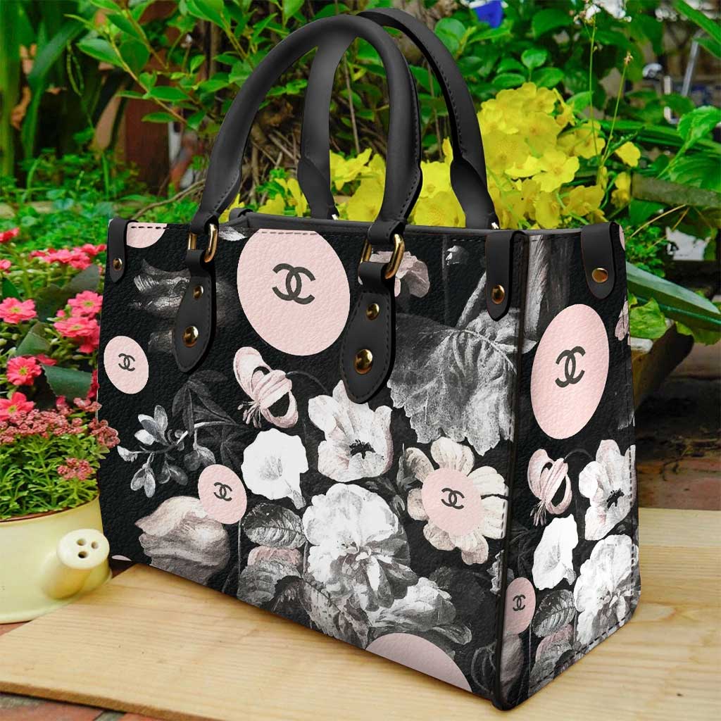 Chanel Premium Women Leather Hand Bag Luxury Brand Fashion For Beauty 2025 -