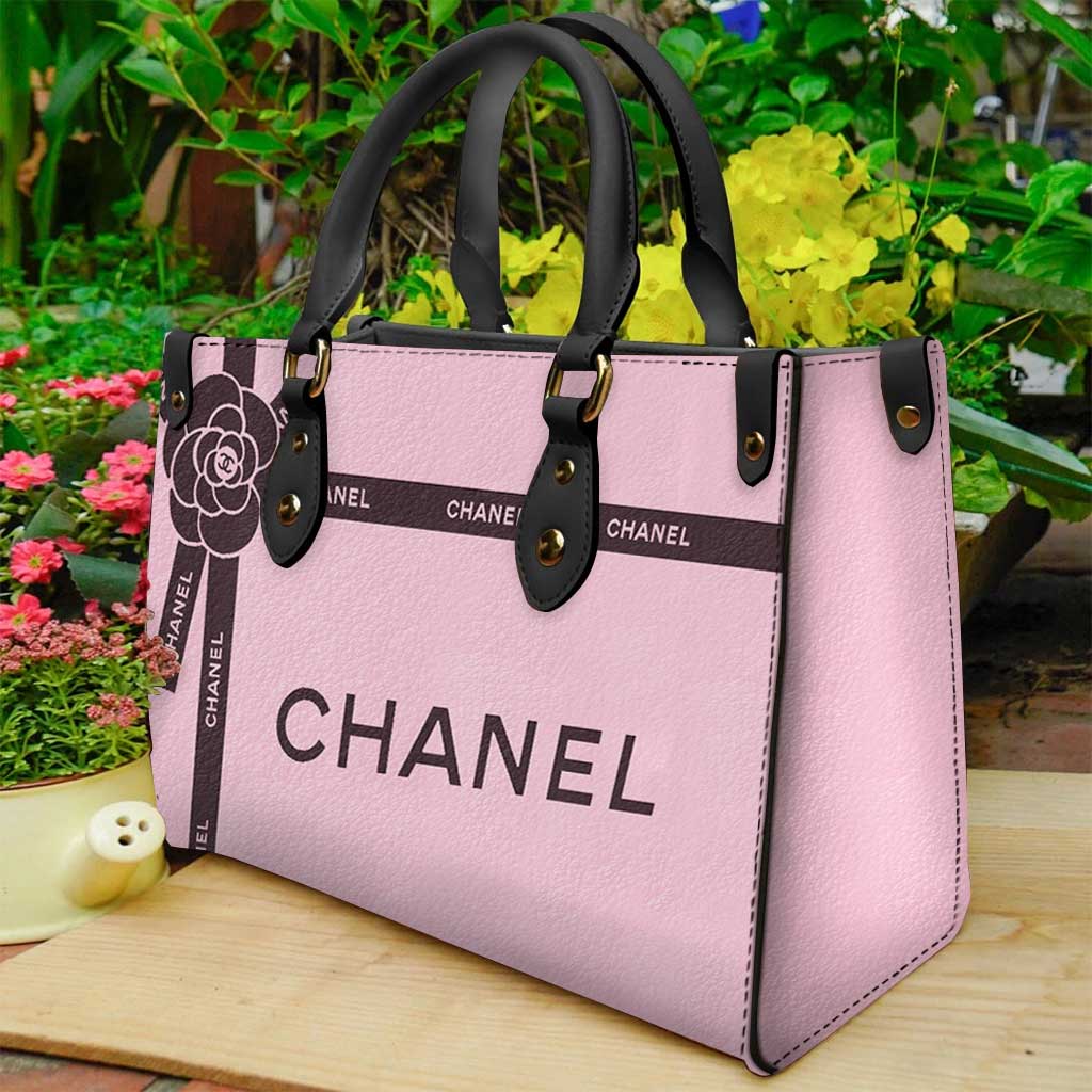 Chanel Premium Women Leather Hand Bag Luxury Brand Fashion For Beauty 2025 -