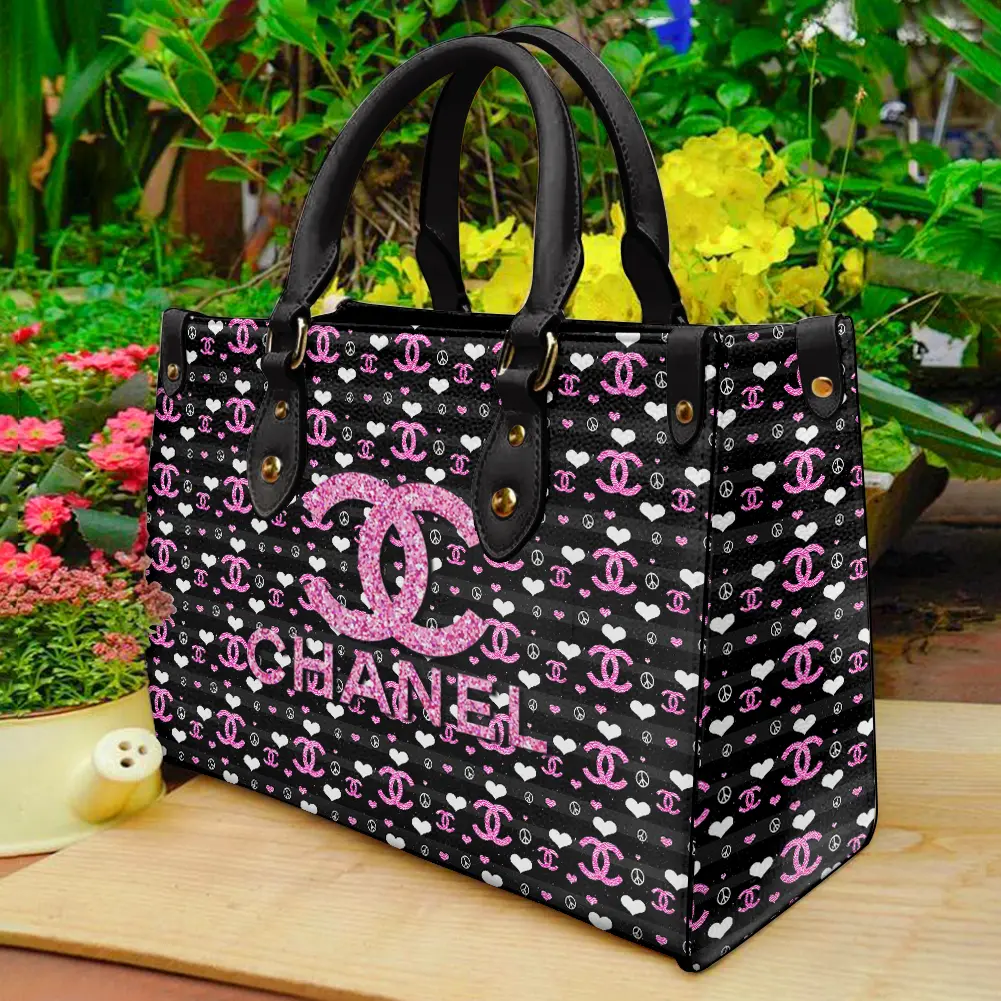 Chanel Best Selling Leather Hand Bag Luxury Brand 2025