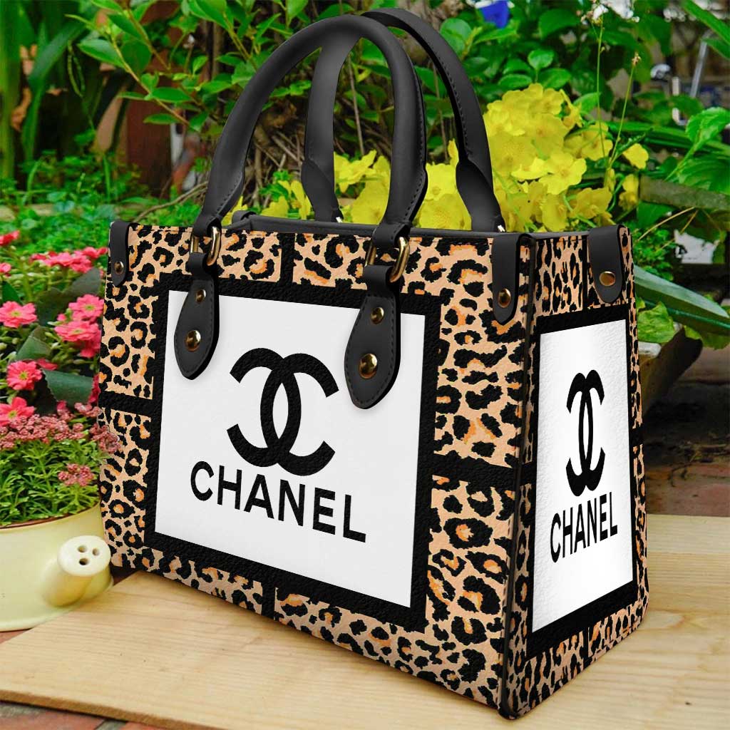 Chanel Premium Women Leather Hand Bag Luxury Brand Fashion For Beauty 2025 -