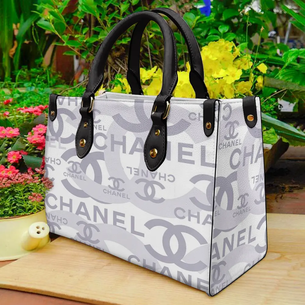 Chanel Premium Women Leather Hand Bag Luxury Brand Fashion For Beauty 2025 -