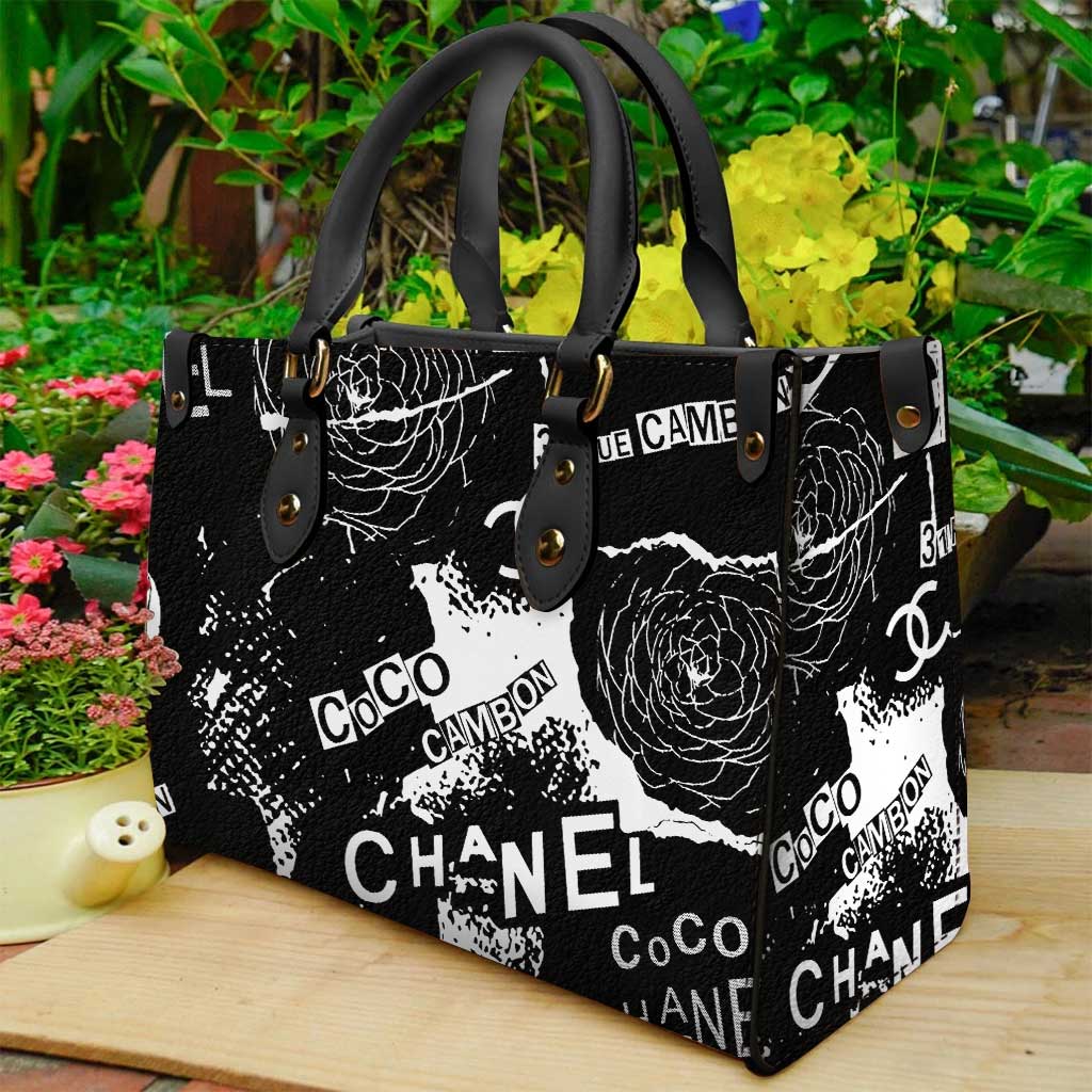 Chanel Premium Women Leather Hand Bag Luxury Brand Fashion For Beauty 2025 -