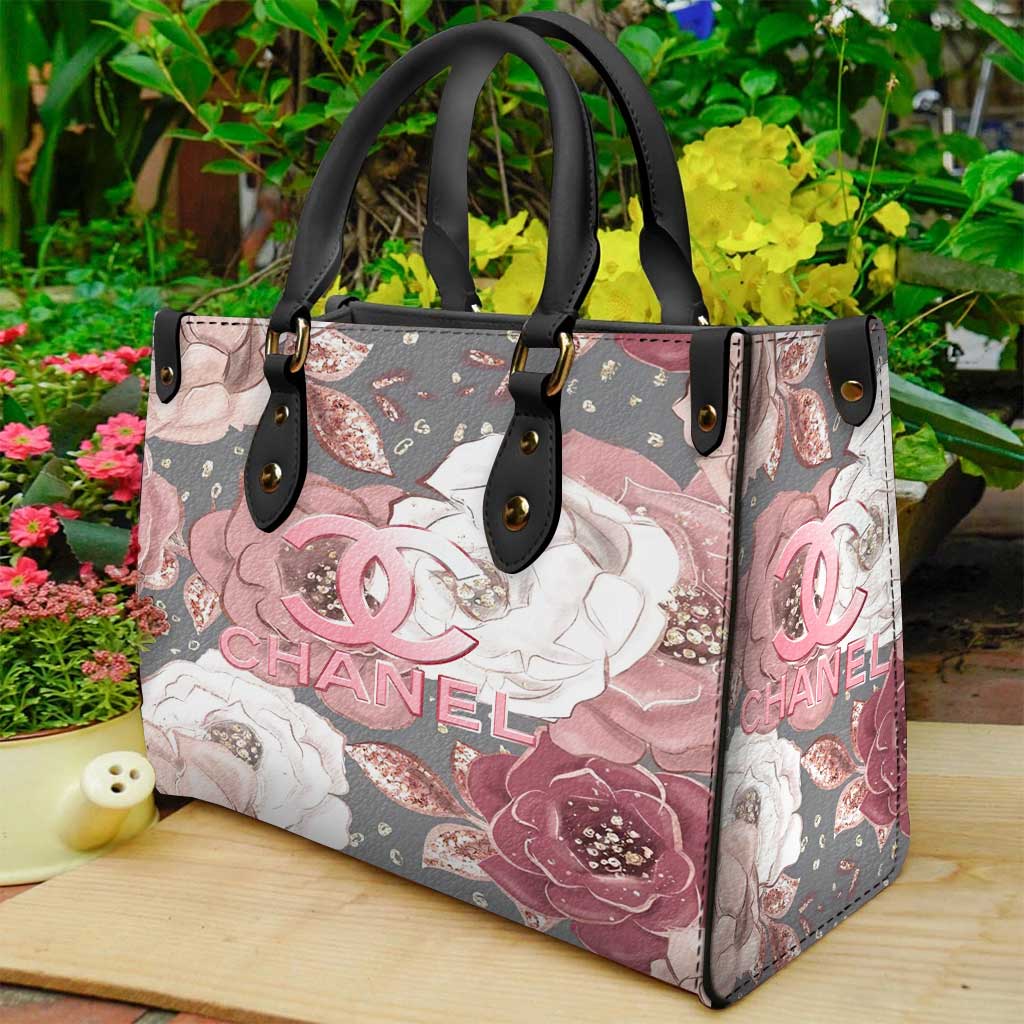Chanel Premium Women Leather Hand Bag Luxury Brand Fashion For Beauty 2025 -