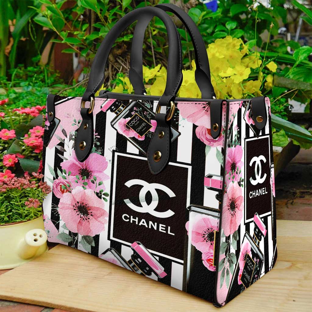 Chanel Premium Women Leather Hand Bag Luxury Brand Fashion For Beauty 2025 -