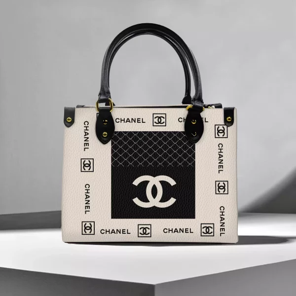 Chanel Best Selling Leather Hand Bag Luxury Brand 2025