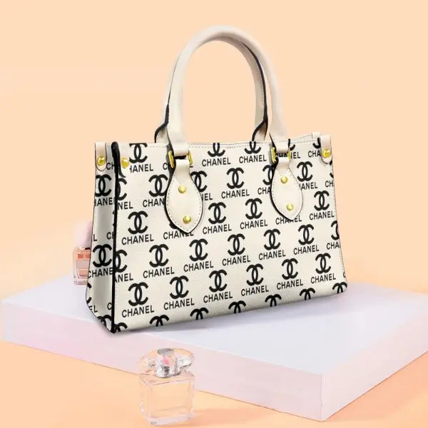 Chanel Premium Women Leather Hand Bag Luxury Brand Fashion For Beauty