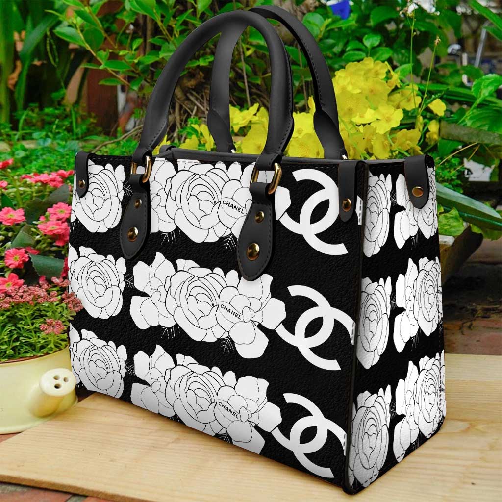 Chanel Premium Women Leather Hand Bag Luxury Brand Fashion For Beauty 2025 -