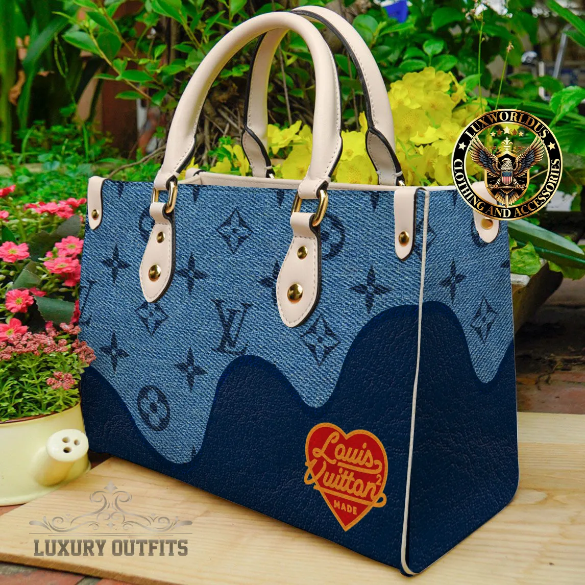 Brand Louis Vuitton Premium Handbag For Women 2025