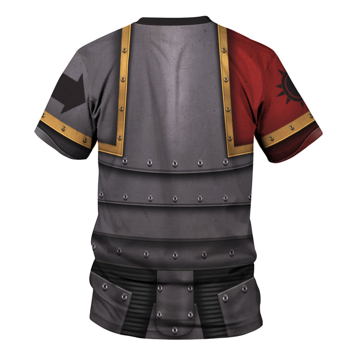 Dusk Raiders Warhammer 40K Costume Cosplay Hoodie Tracksuiit Sweatpants Cosplaytracksuit - Image 4