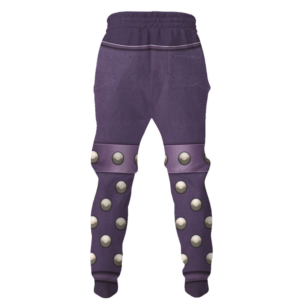 Emperor Children Warhammer 40K Costume Cosplay Hoodie Tracksuiit Sweatpants Cosplaytracksuit - Image 5