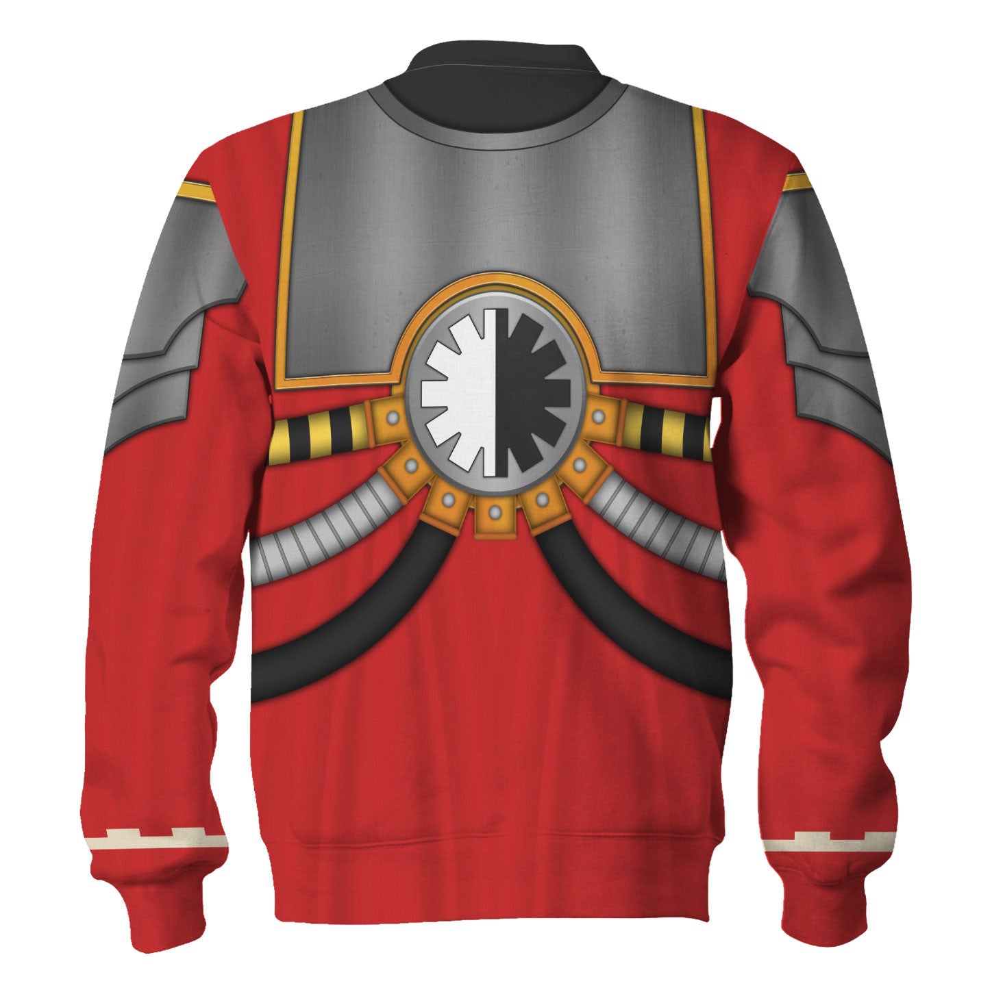 Mars Warhammer 40K Costume Cosplay Hoodie Tracksuiit Sweatpants Cosplaytracksuit - Image 3