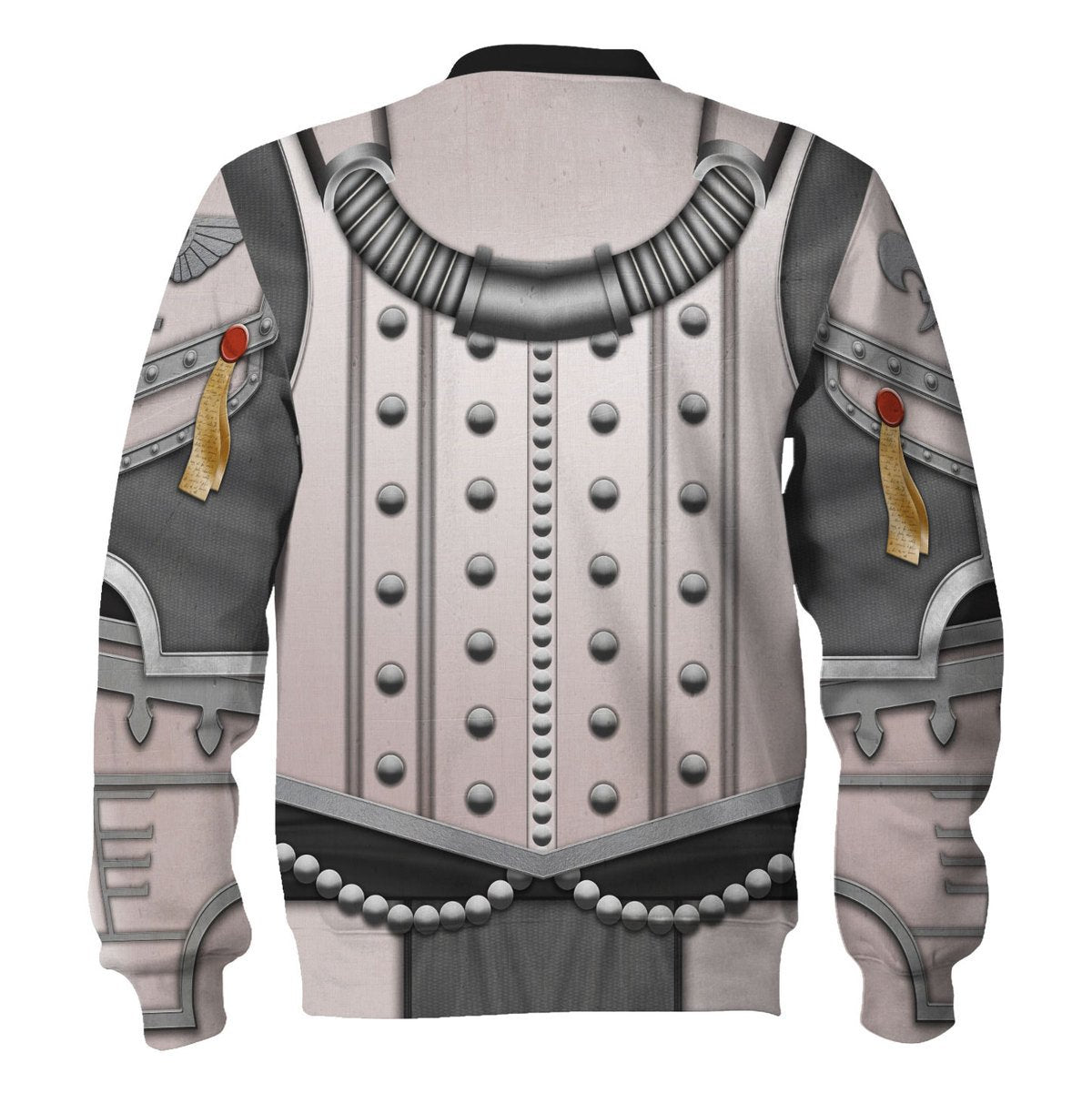 Order Of The Sacred Rose Warhammer 40K Costume Cosplay Hoodie Tracksuiit Sweatpants Cosplaytracksuit - Image 3