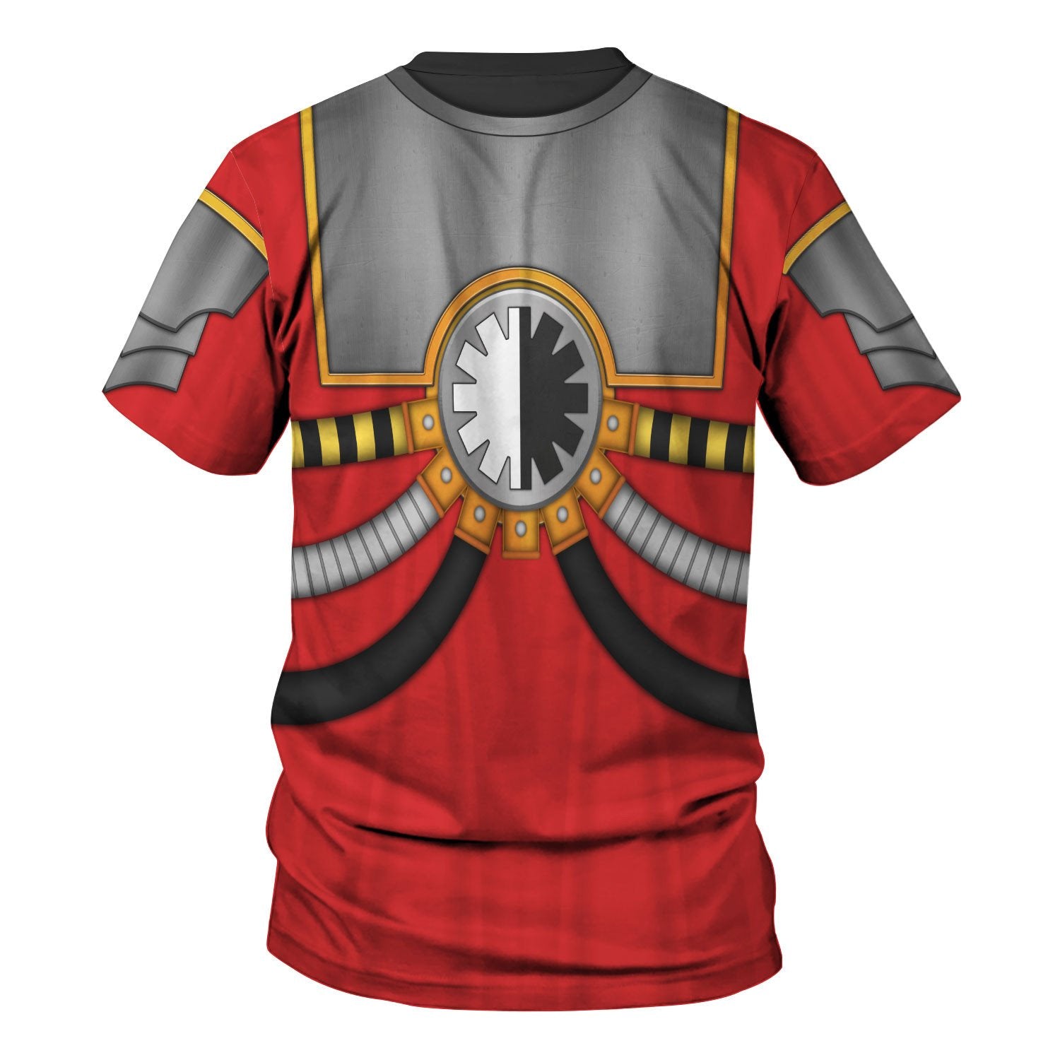 Mars Warhammer 40K Costume Cosplay Hoodie Tracksuiit Sweatpants Cosplaytracksuit - Image 4