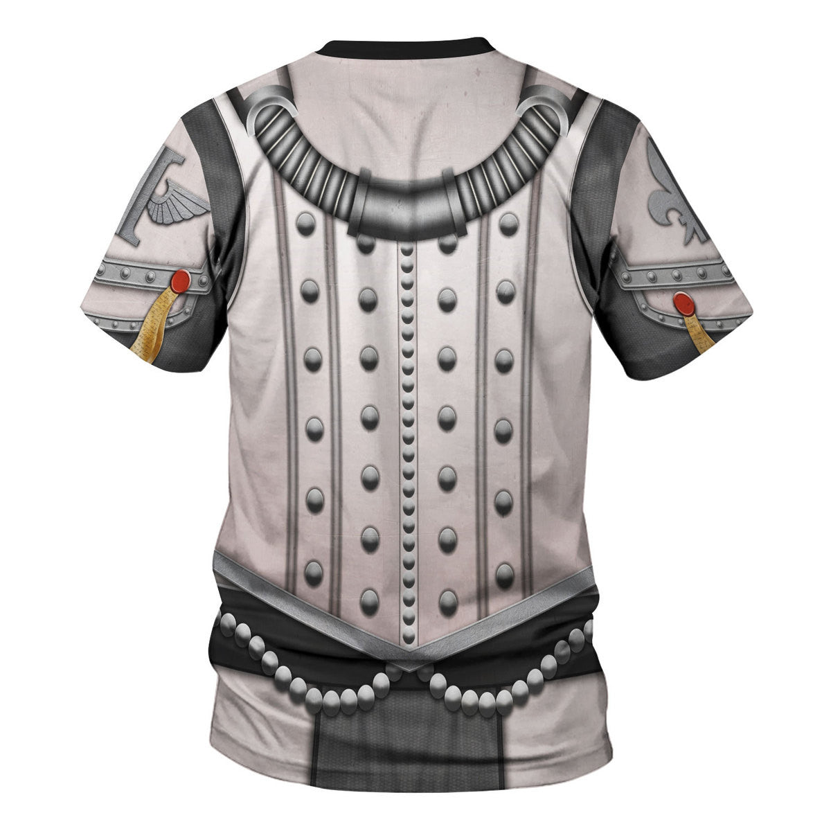 Order Of The Sacred Rose Warhammer 40K Costume Cosplay Hoodie Tracksuiit Sweatpants Cosplaytracksuit - Image 4