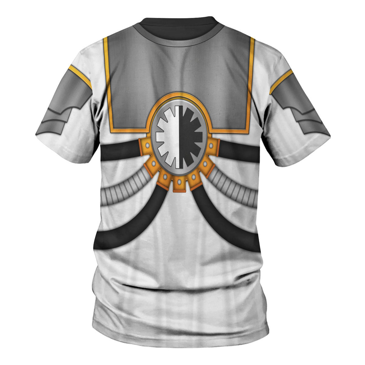 Metalica Warhammer 40K Costume Cosplay Hoodie Tracksuiit Sweatpants Cosplaytracksuit - Image 4