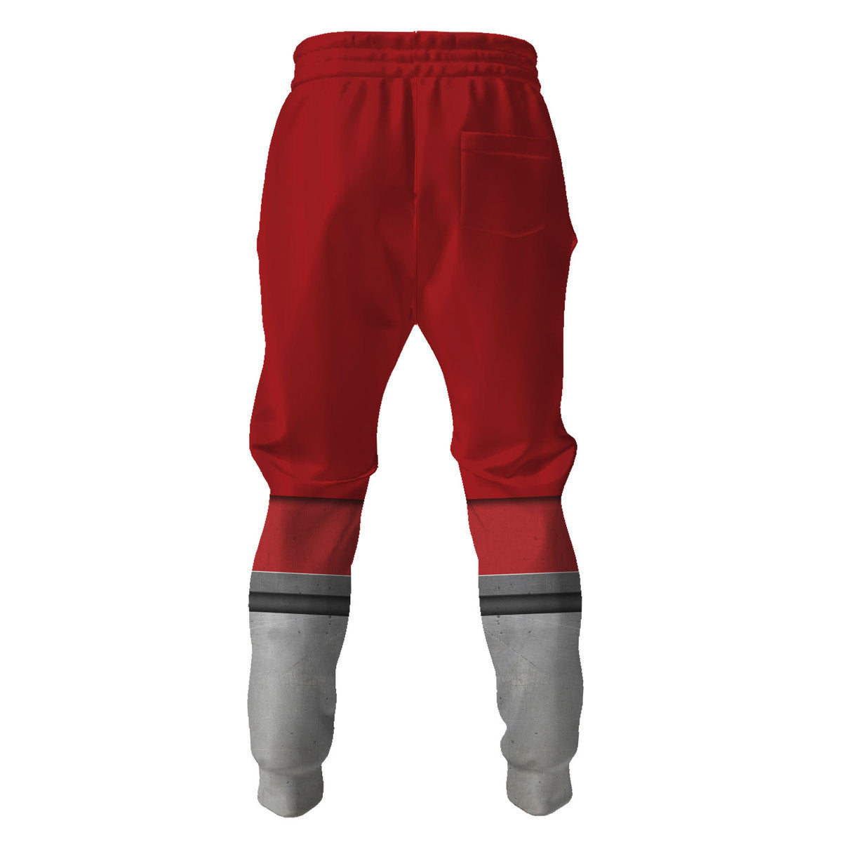 Graia Warhammer 40K Costume Cosplay Hoodie Tracksuiit Sweatpants Cosplaytracksuit - Image 5