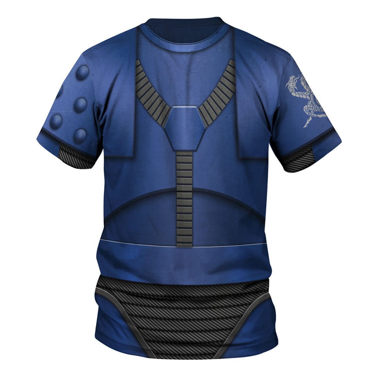 Pre-Heresy Alpha Legion Colour Scheme Warhammer 40K Costume Cosplay Hoodie Tracksuiit Sweatpants Cosplaytracksuit - Image 4