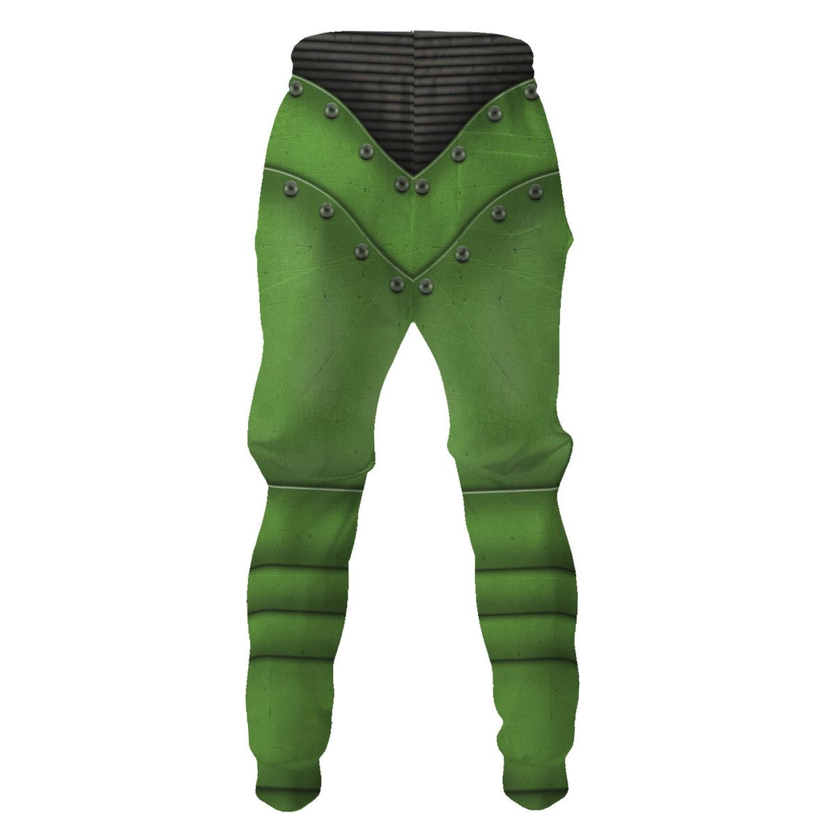 Salamanders Legions Warhammer 40K Costume Cosplay Hoodie Tracksuiit Sweatpants Cosplaytracksuit - Image 5