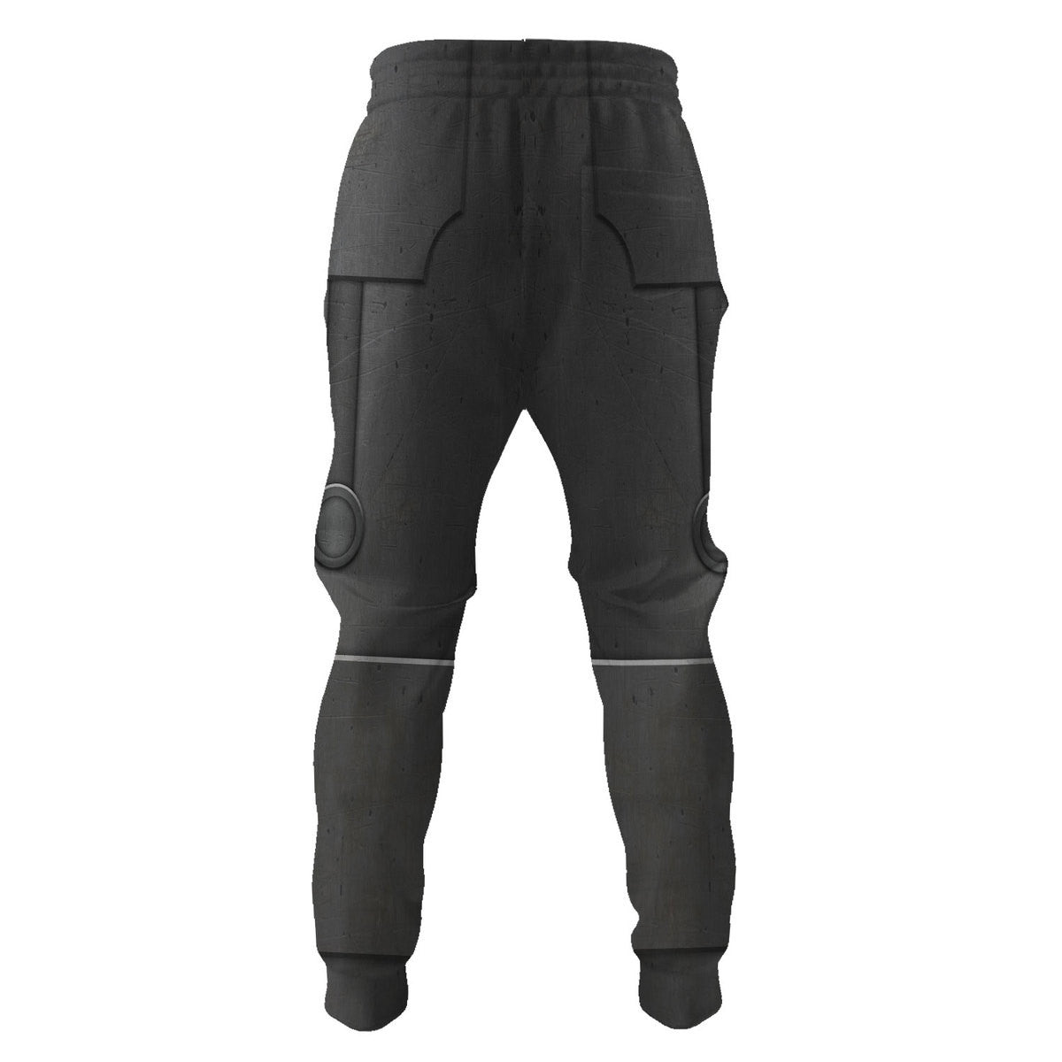 Raven Guard Indomitus Pattern Terminator Armor Warhammer 40K Costume Cosplay Hoodie Tracksuiit Sweatpants Cosplaytracksuit - Image 5
