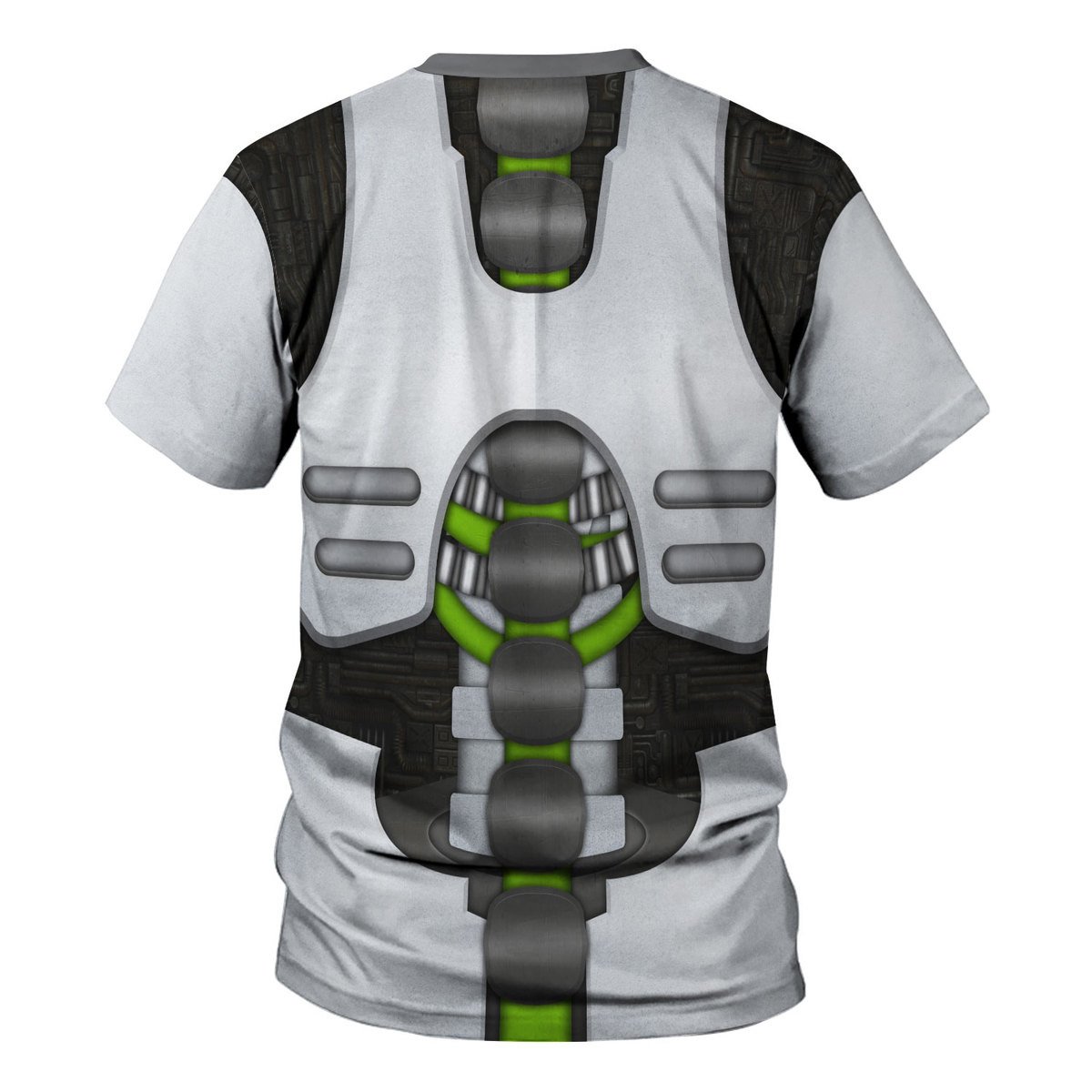 Novokh Dynasty Warhammer 40K Costume Cosplay Hoodie Tracksuiit Sweatpants Cosplaytracksuit - Image 4