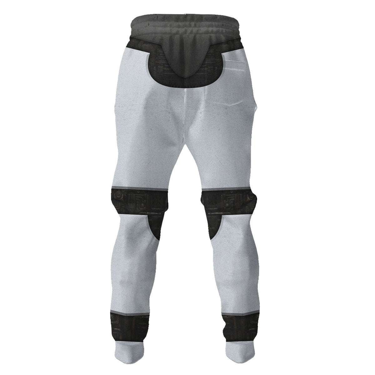 Novokh Dynasty Warhammer 40K Costume Cosplay Hoodie Tracksuiit Sweatpants Cosplaytracksuit - Image 5
