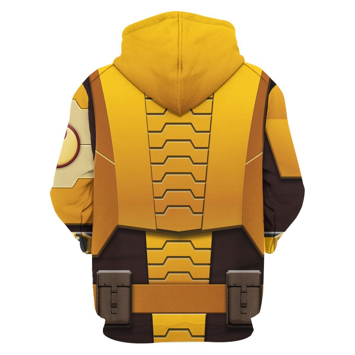 Greater Good Deep Strike Veteran Tau Empire Warhammer 40K Costume Cosplay Hoodie Tracksuiit Sweatpants Cosplaytracksuit - Image 3