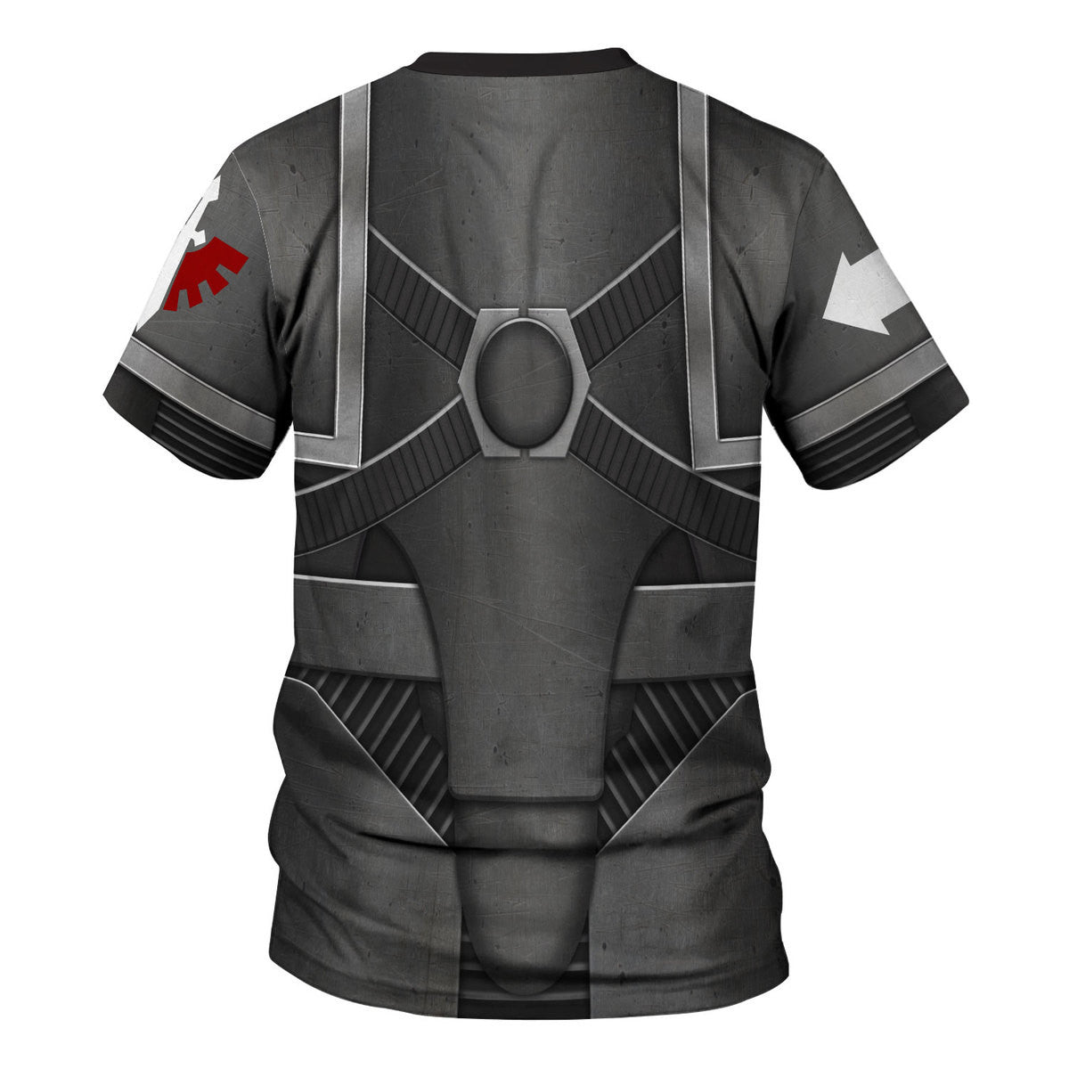 Pre-Heresy Dark Angels In Mark Iv Maximus Power Armour Warhammer 40K Costume Cosplay Hoodie Tracksuiit Sweatpants Cosplaytracksuit - Image 4