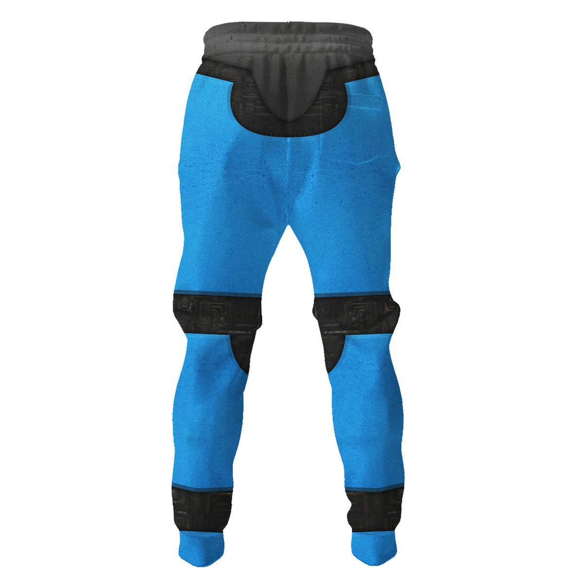 Nihilakh Dynasty Warhammer 40K Costume Cosplay Hoodie Tracksuiit Sweatpants Cosplaytracksuit - Image 5