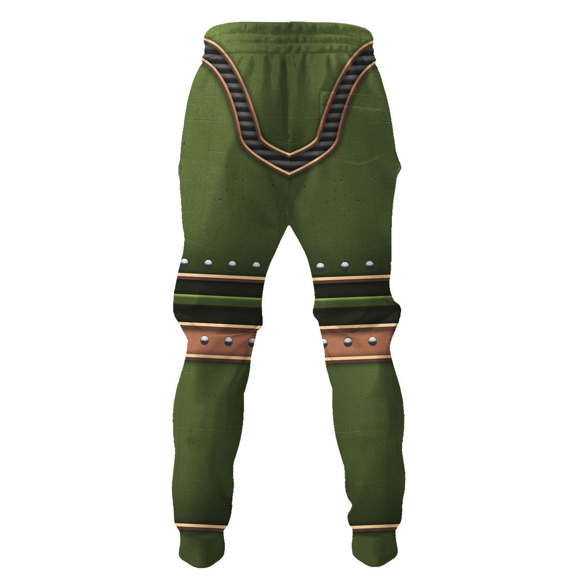 Salamanders In Mark Iii Power Armor Warhammer 40K Costume Cosplay Hoodie Tracksuiit Sweatpants Cosplaytracksuit - Image 5