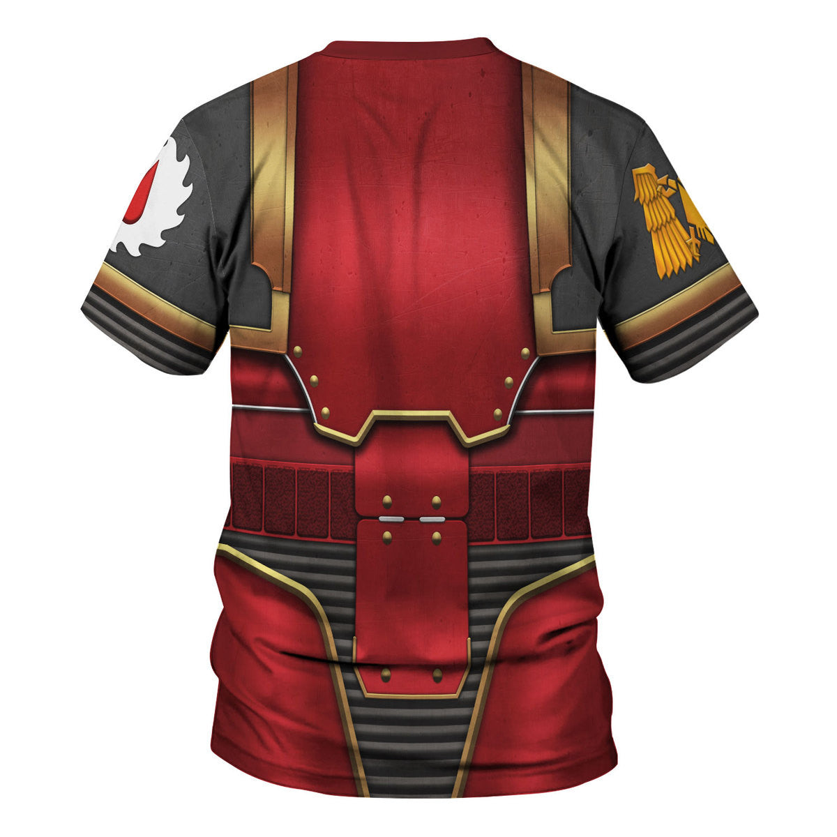 Flesh Tearers In Mark Iii Power Armor Warhammer 40K Costume Cosplay Hoodie Tracksuiit Sweatpants Cosplaytracksuit - Image 4