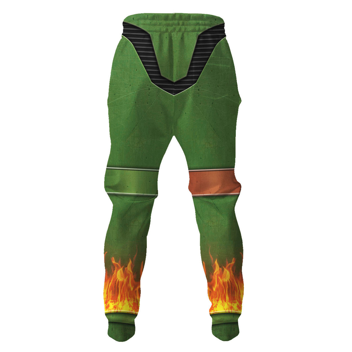 Pre-Heresy Salamanders In Mark Iv Maximus Power Armor Warhammer 40K Costume Cosplay Hoodie Tracksuiit Sweatpants Cosplaytracksuit - Image 5