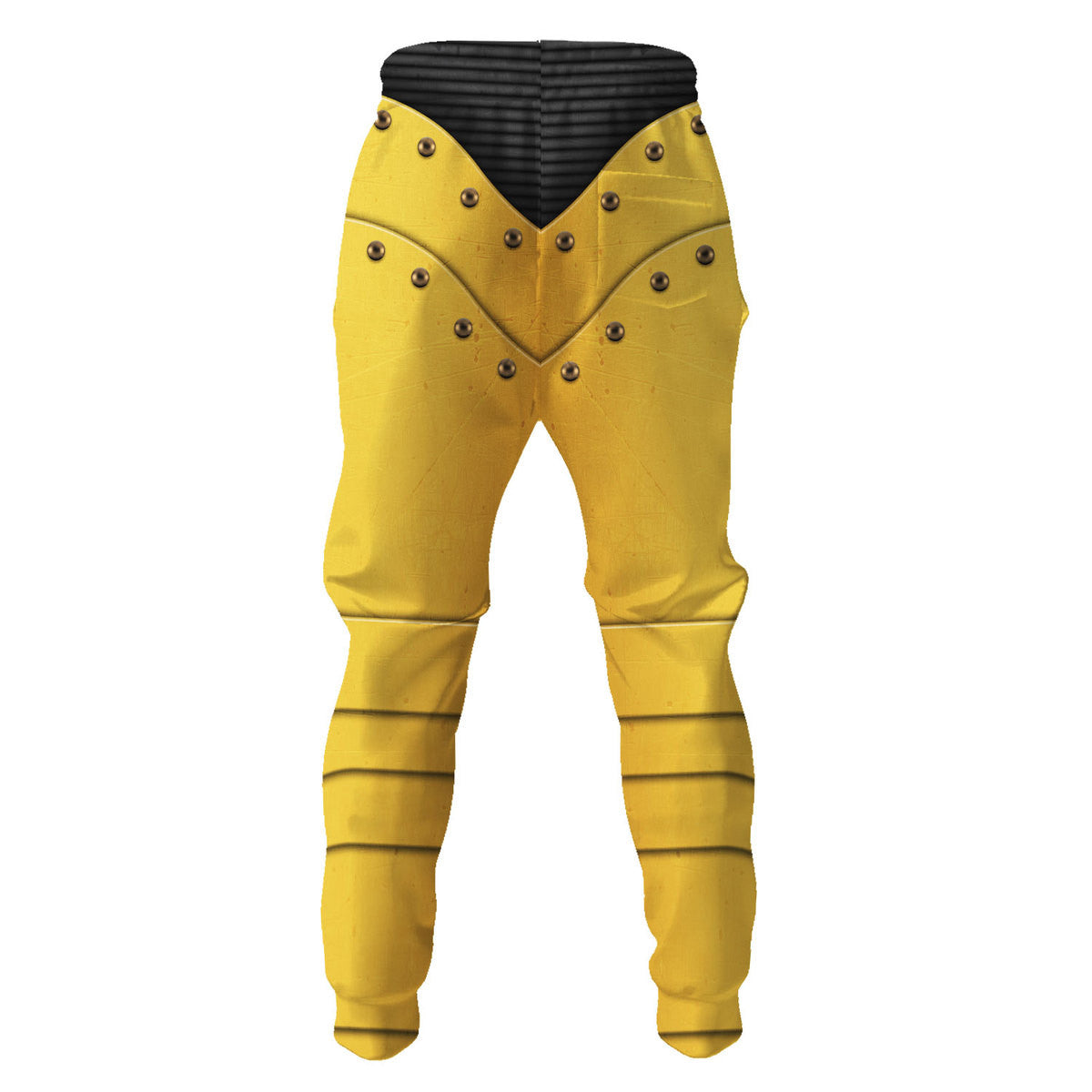 Pre-Heresy Imperial Fists In Mark Ii Crusade Warhammer 40K Costume Cosplay Hoodie Tracksuiit Sweatpants Cosplaytracksuit - Image 5