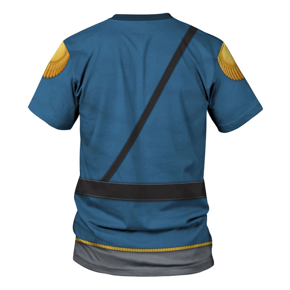 Mordian Warhammer 40K Warhammer 40K Costume Cosplay Hoodie Tracksuiit Sweatpants Cosplaytracksuit - Image 4