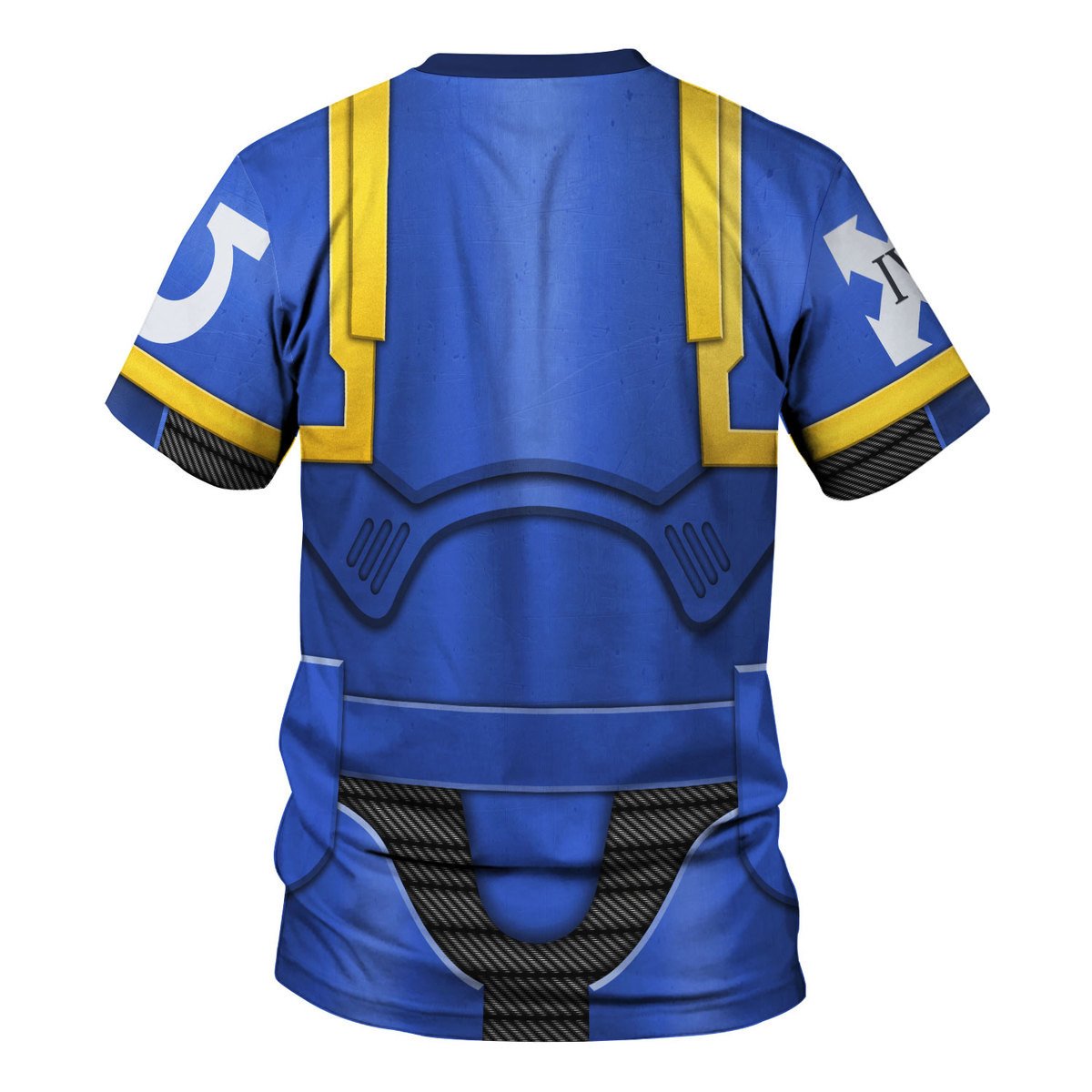 Primaris Lieutenant Hoodies Pullover Warhammer 40K Costume Cosplay Hoodie Tracksuiit Sweatpants Cosplaytracksuit - Image 4