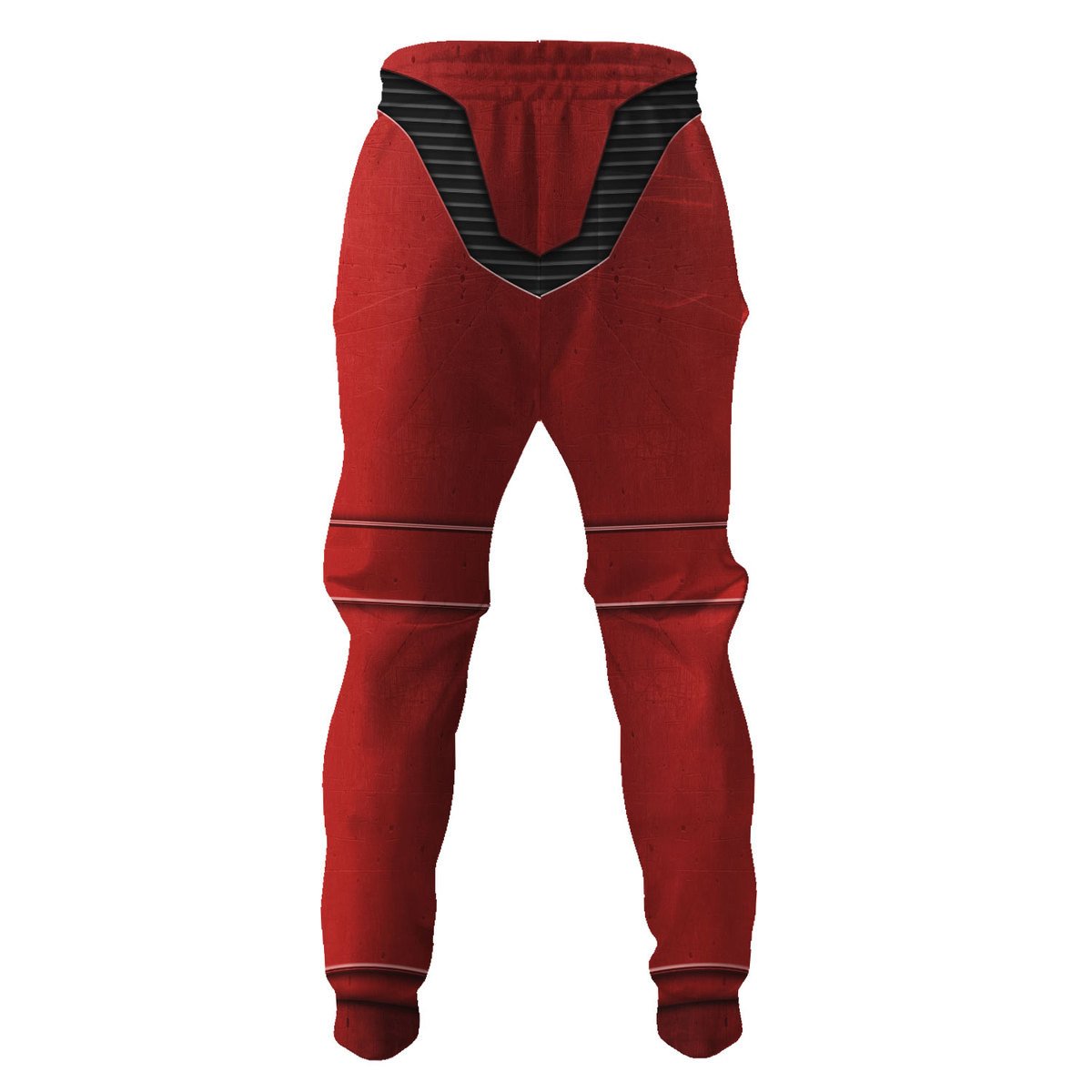Pre-Heresy Flesh Tearers In Mark Iv Maximus Power Armor Warhammer 40K Costume Cosplay Hoodie Tracksuiit Sweatpants Cosplaytracksuit - Image 5