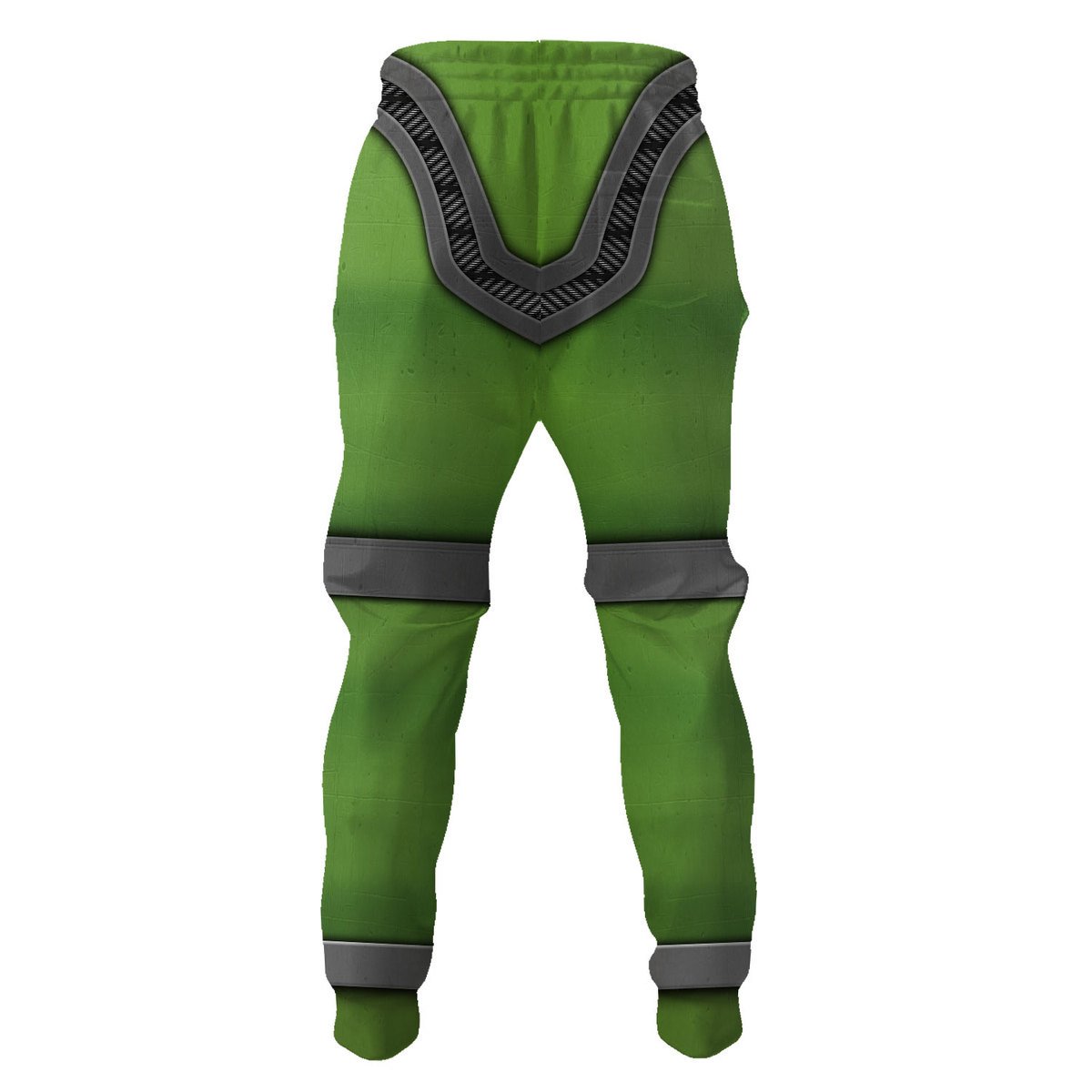 Nurgle Warhammer 40K Costume Cosplay Hoodie Tracksuiit Sweatpants Cosplaytracksuit - Image 5