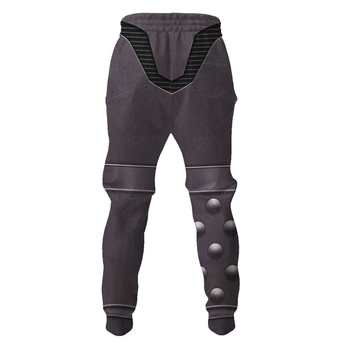 Pre-Heresy Black Templars In Mark Iv Maximus Power Armor Warhammer 40K Costume Cosplay Hoodie Tracksuiit Sweatpants Cosplaytracksuit - Image 5