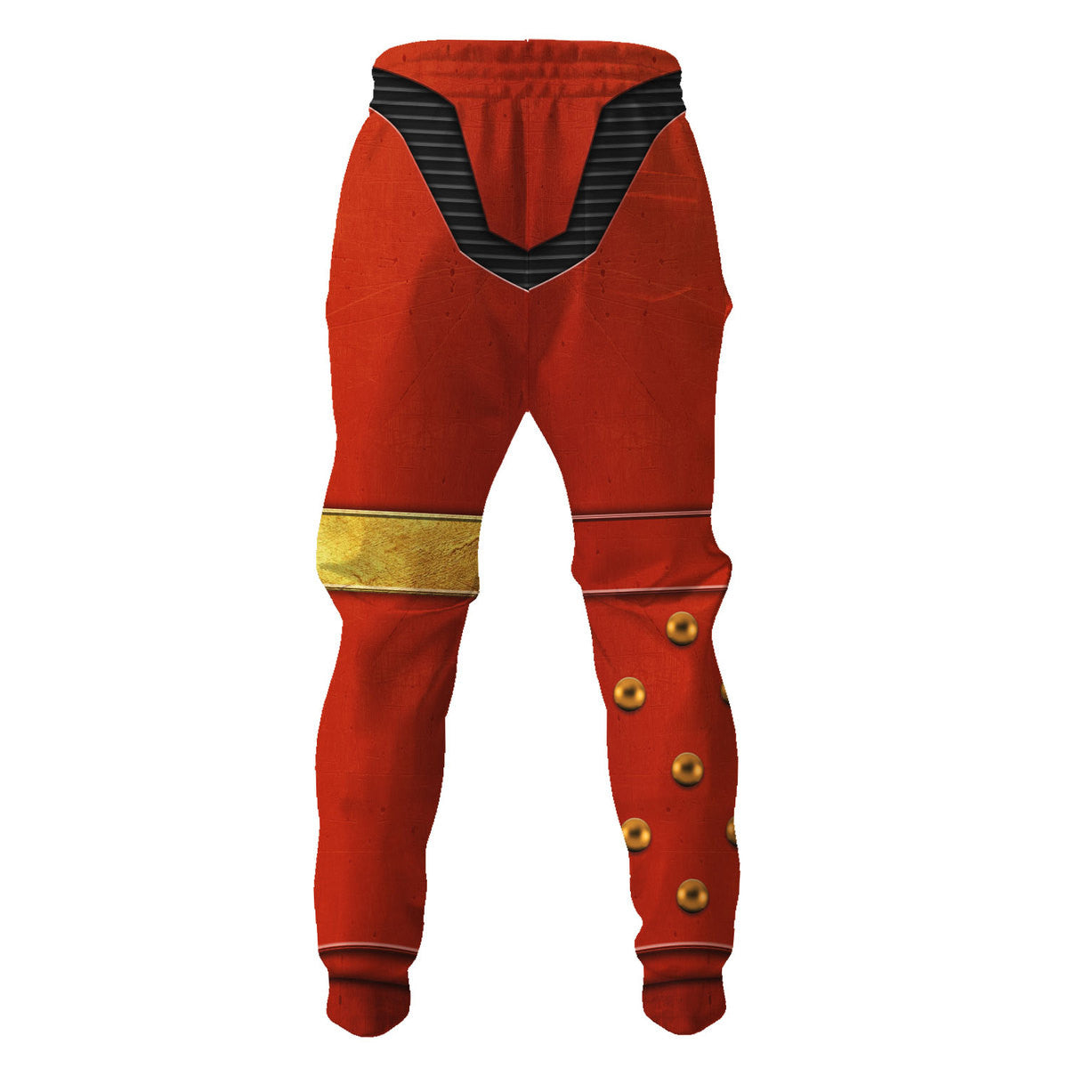 Pre-Heresy Blood Angels In Mark Iv Maximus Power Armor Warhammer 40K Costume Cosplay Hoodie Tracksuiit Sweatpants Cosplaytracksuit - Image 5