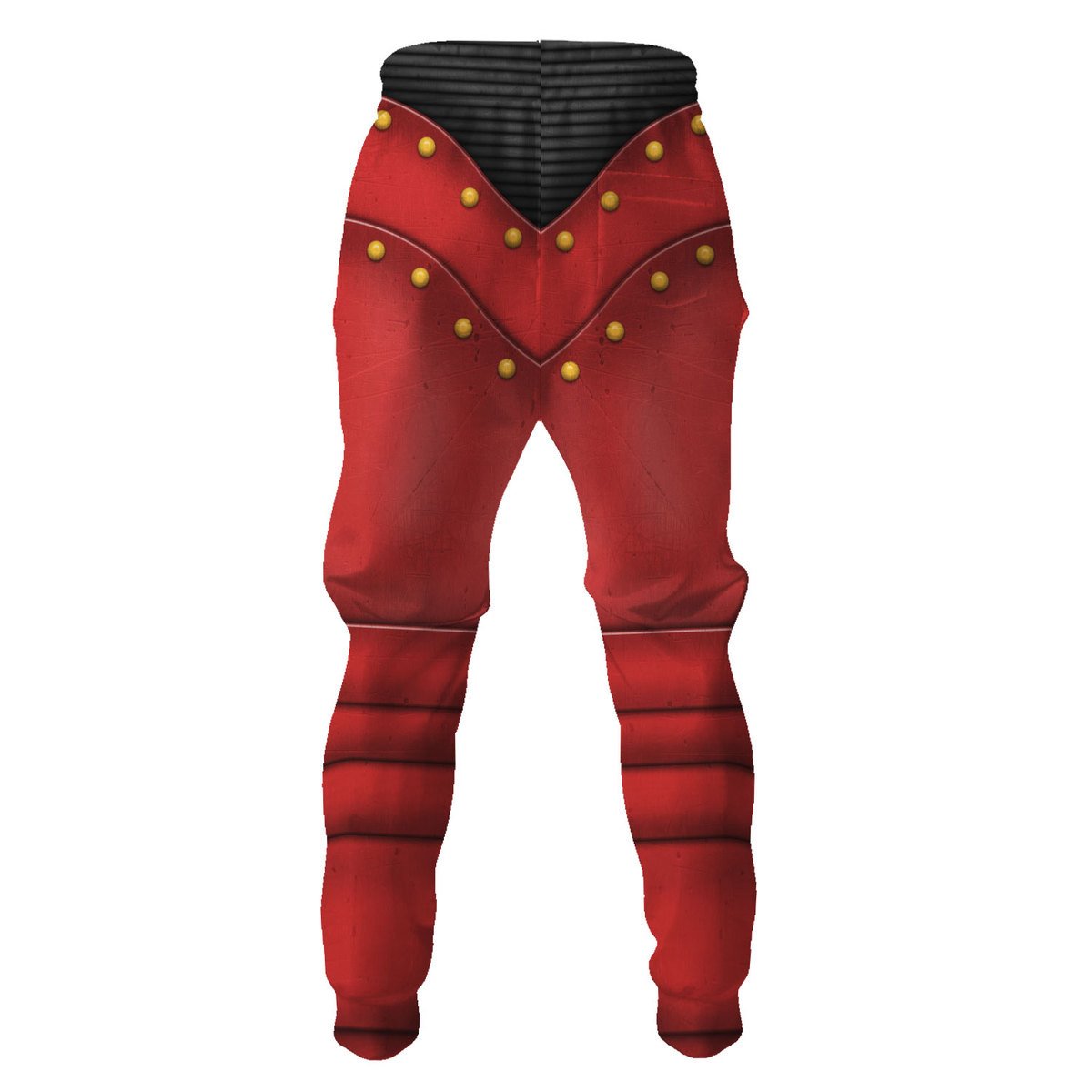 Pre-Heresy Thousand Sons Legion Colour Scheme Warhammer 40K Costume Cosplay Hoodie Tracksuiit Sweatpants Cosplaytracksuit - Image 5