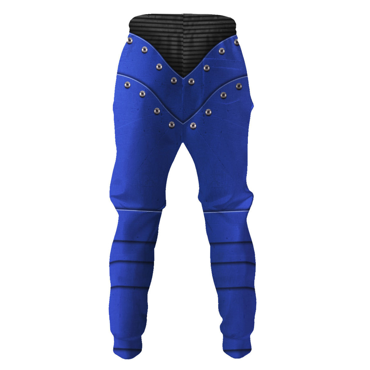Pre-Heresy Ultramarines Legion In Mark Ii Crusade Warhammer 40K Costume Cosplay Hoodie Tracksuiit Sweatpants Cosplaytracksuit - Image 5