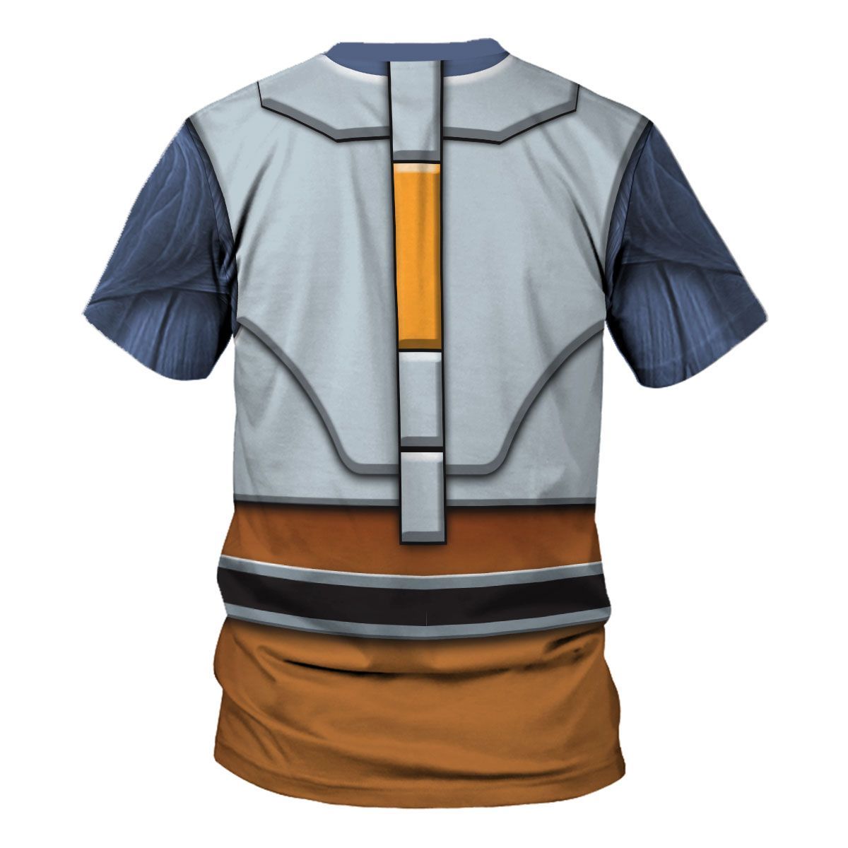 Ethereal Tau Empire Warhammer 40K Costume Cosplay Hoodie Tracksuiit Sweatpants Cosplaytracksuit - Image 4