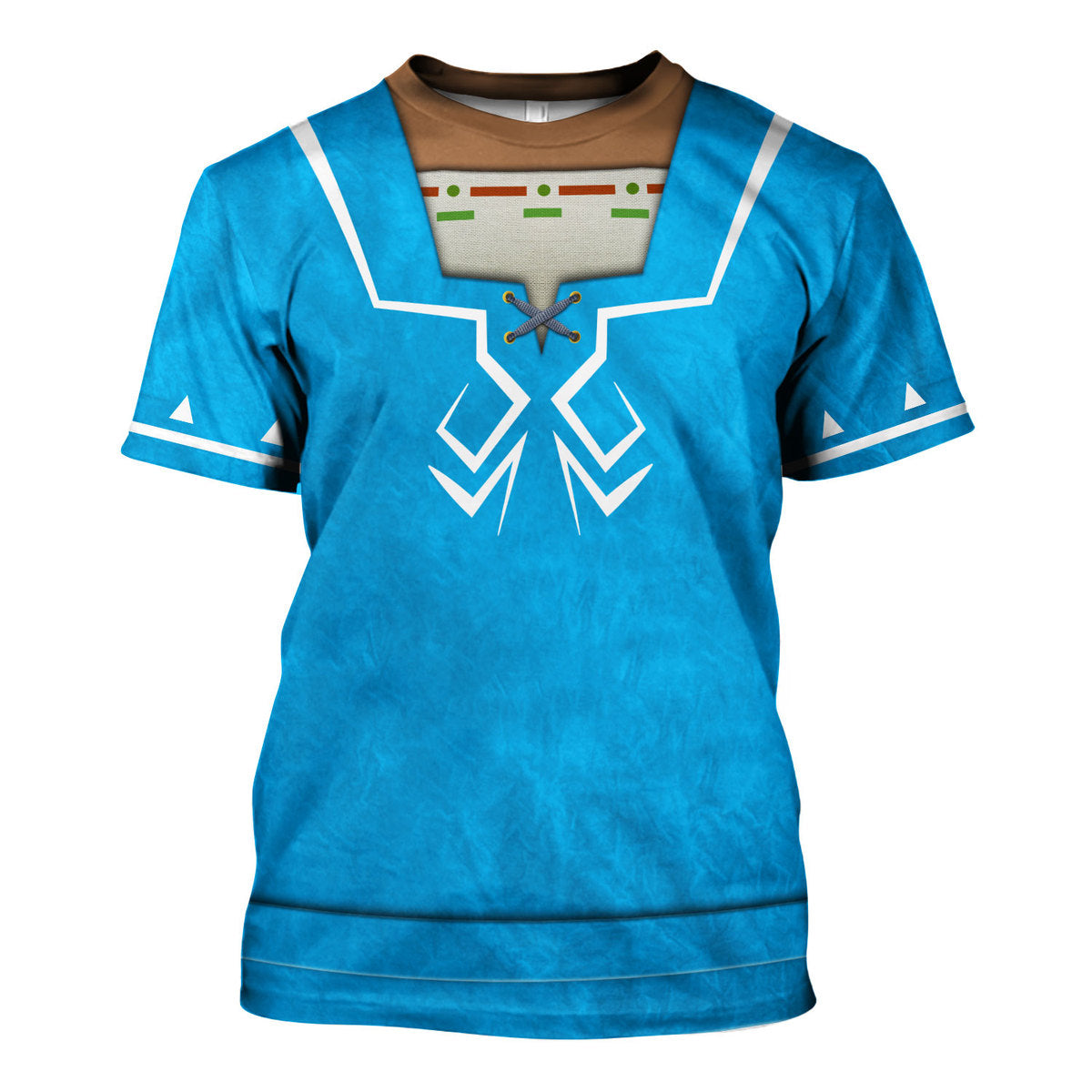 Link Attire Champions Tunic New Unisex Cosplay Hoodie Tracksuiit Sweatpants Cosplaycosplay - Image 4