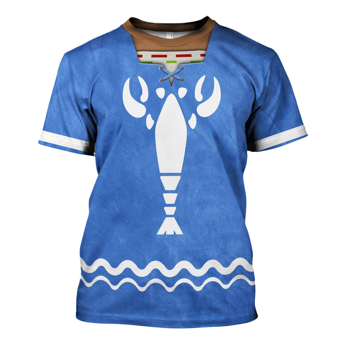 Heros Clothes Wind Waker Attire New Unisex Cosplay Hoodie Tracksuiit Sweatpants Cosplaycosplay - Image 4