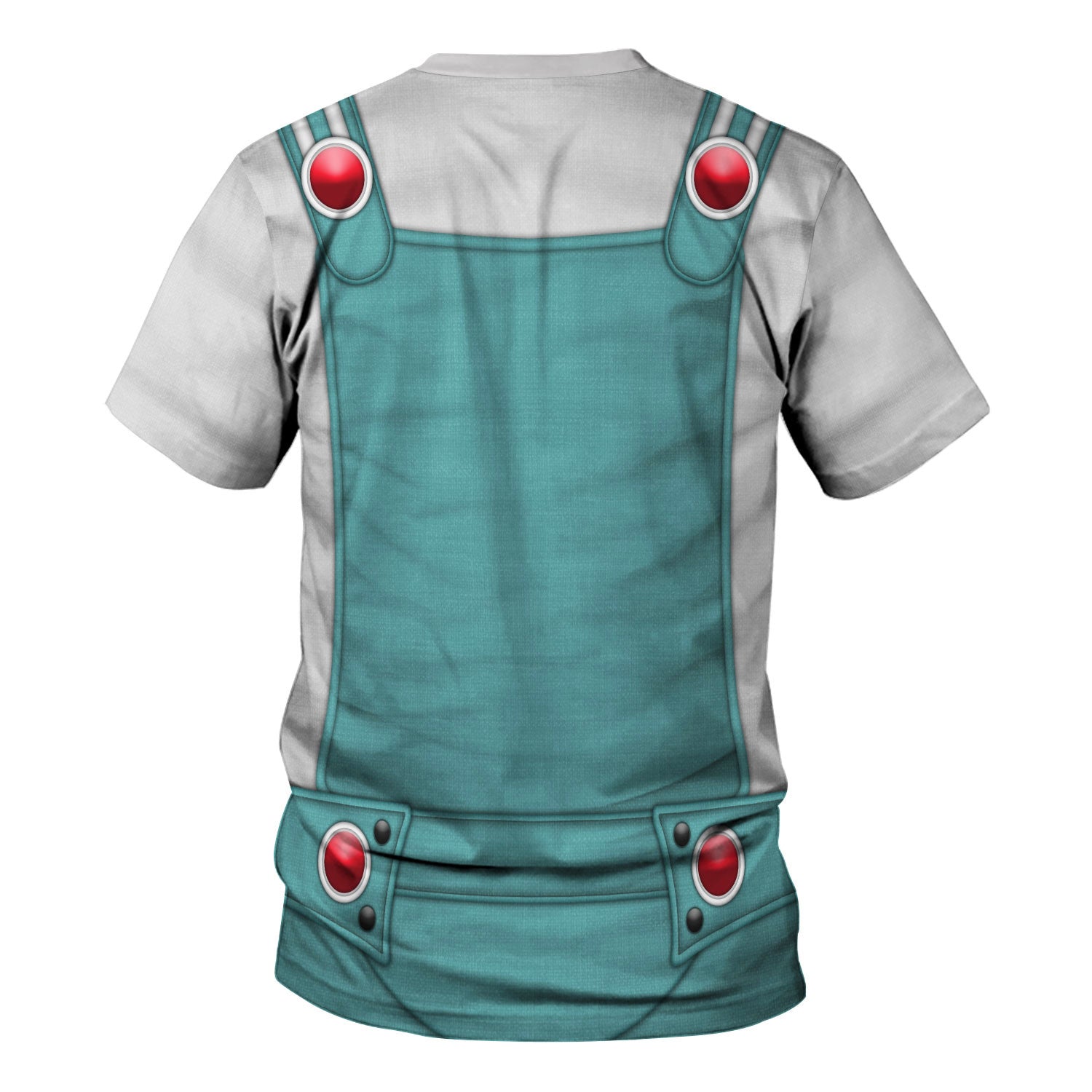 Finster Mighty Morphin Hoodies   - Image 4